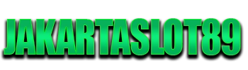 Logo Jakartaslot89